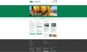 Welcome to our new website!