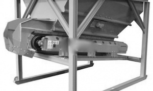 Port & Quarry Supplies offer a crushing plant in boxes!