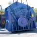 HAZEMAG APK 60 Impact Crusher