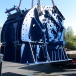 HAZEMAG APK 60 Impact Crusher