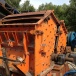 GOODWIN BARSBY 5570 HRC 'Hard Rock Cuber' Fixed Hammer Impact Crusher