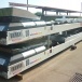 BRM Moble Radial Conveyor