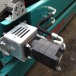 BRM Moble Radial Conveyor