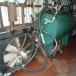 NIROX 'HERCULES' Rotary Trommel Screen - SOLD