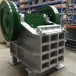 GOODWIN 30 x 18 Jaw Crusher