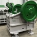 GOODWIN 30 x 18 Jaw Crusher