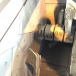 TEKA TDZ Twin Shaft Mixer SOLD
