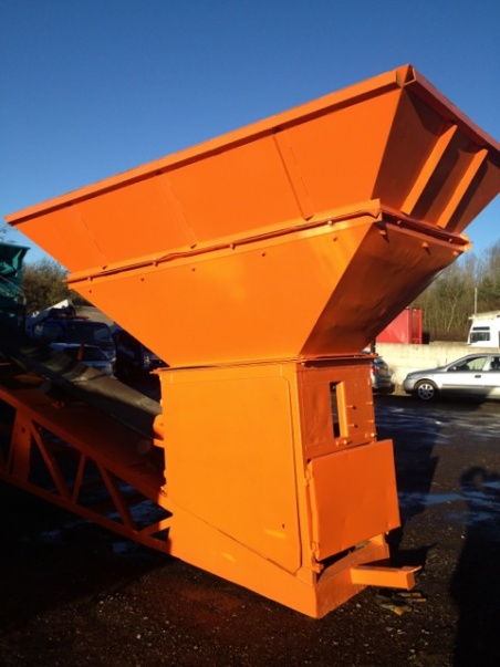 FINLAY 50-30E Conveyor SOLD