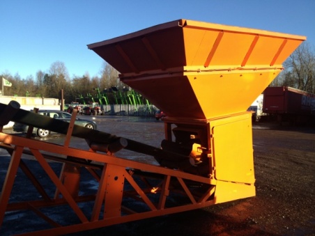 FINLAY 50-30E Conveyor SOLD