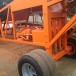 FINLAY 50-30E Conveyor SOLD