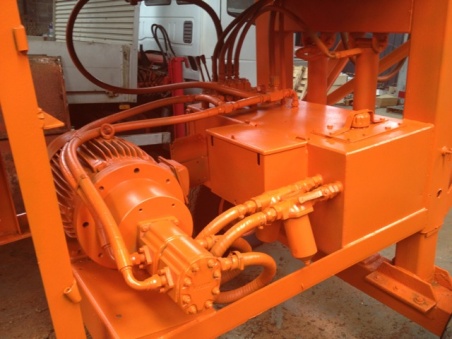 FINLAY 50-30E Conveyor SOLD