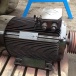 132 kW Electric Motor SOLD